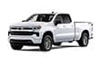 2026 Chevrolet Silverado 1500 Truck 